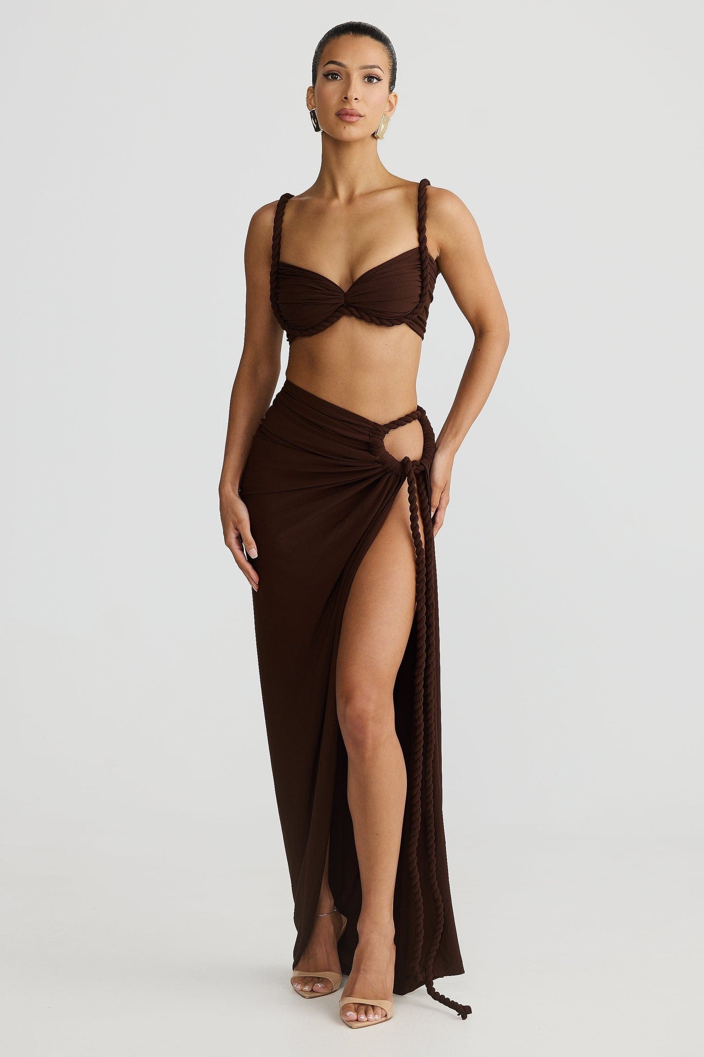 Ahria - Maxi Set