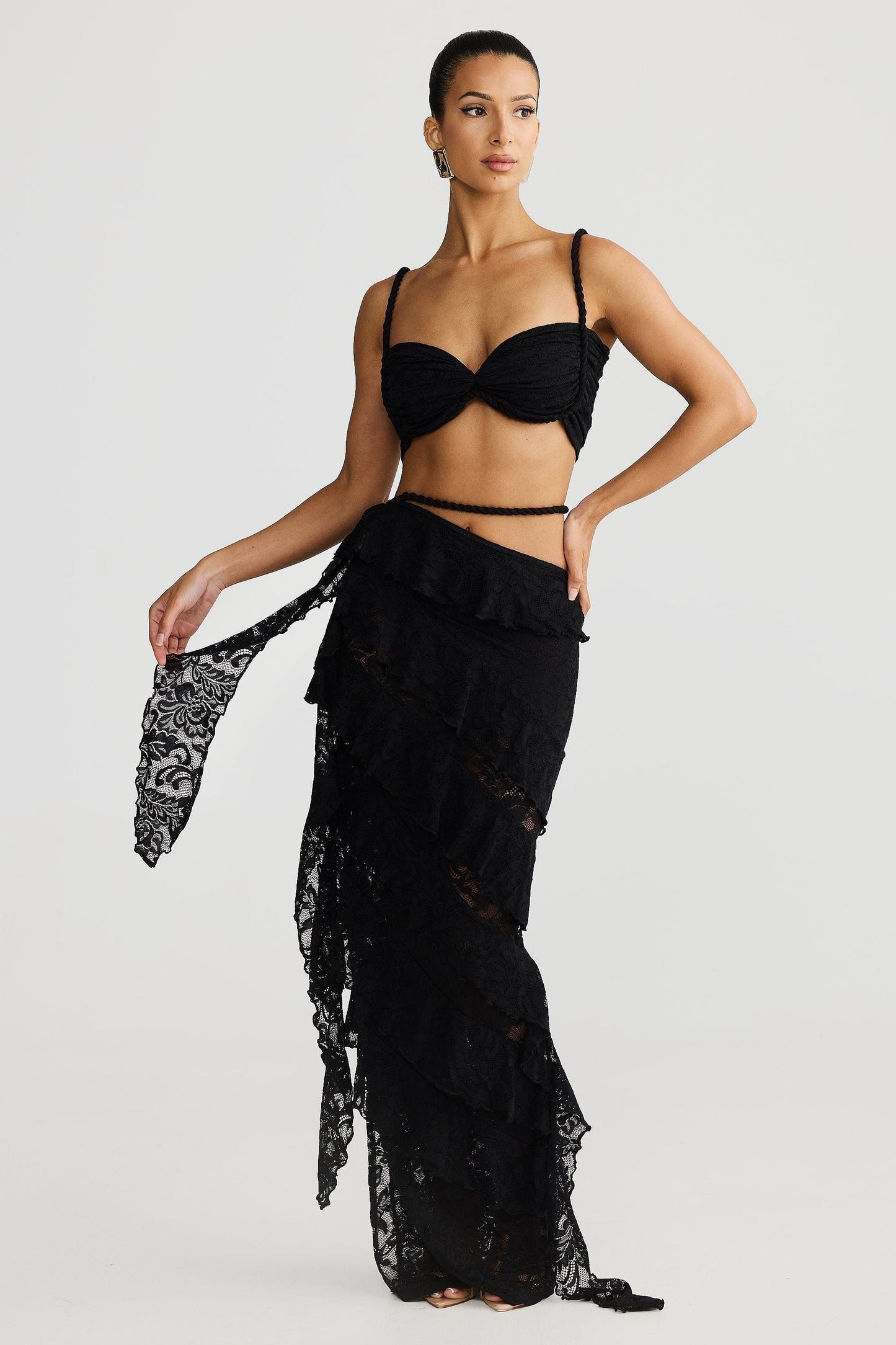 Ahria - Maxi Set
