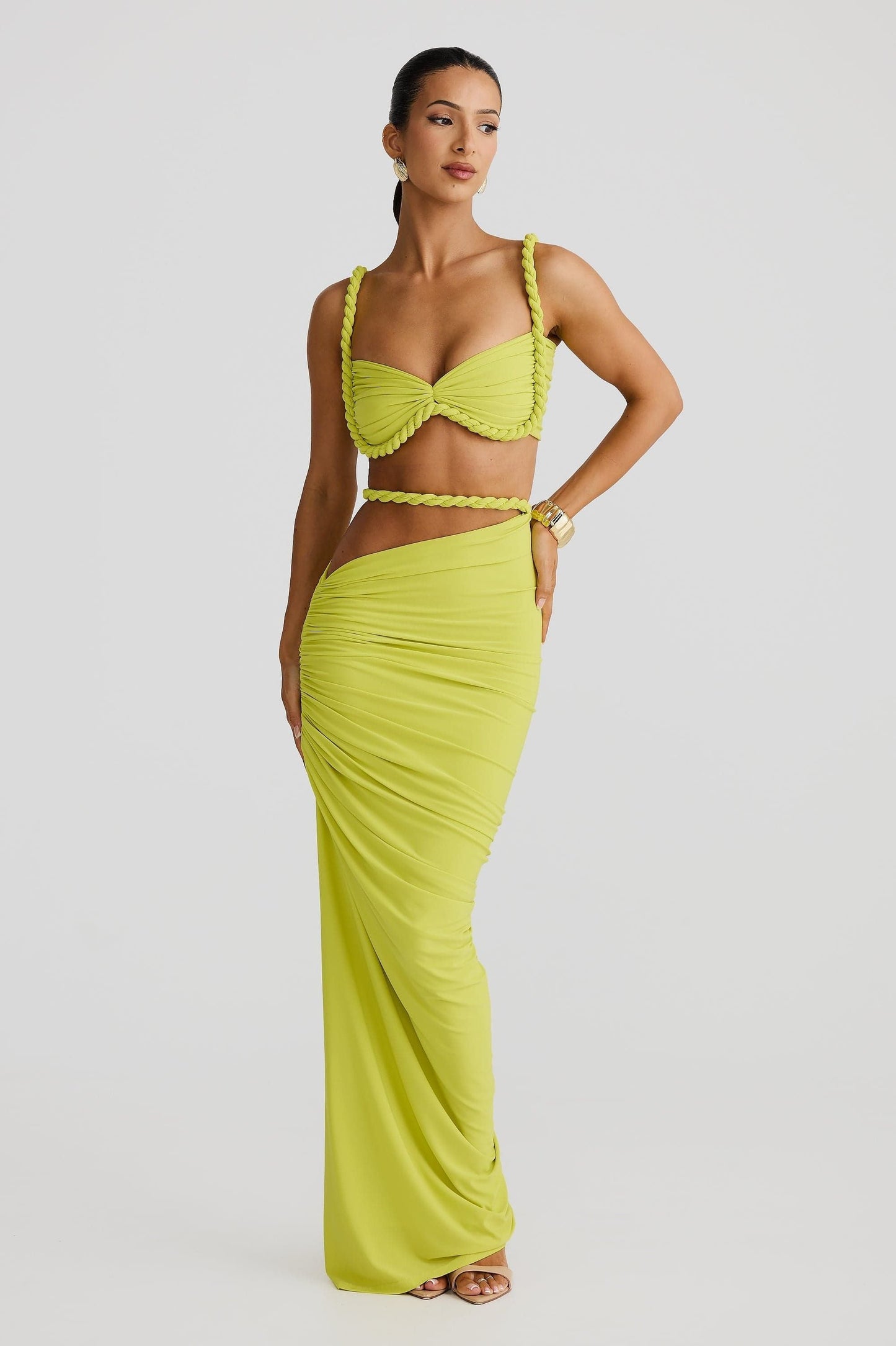Ahria - Maxi Set