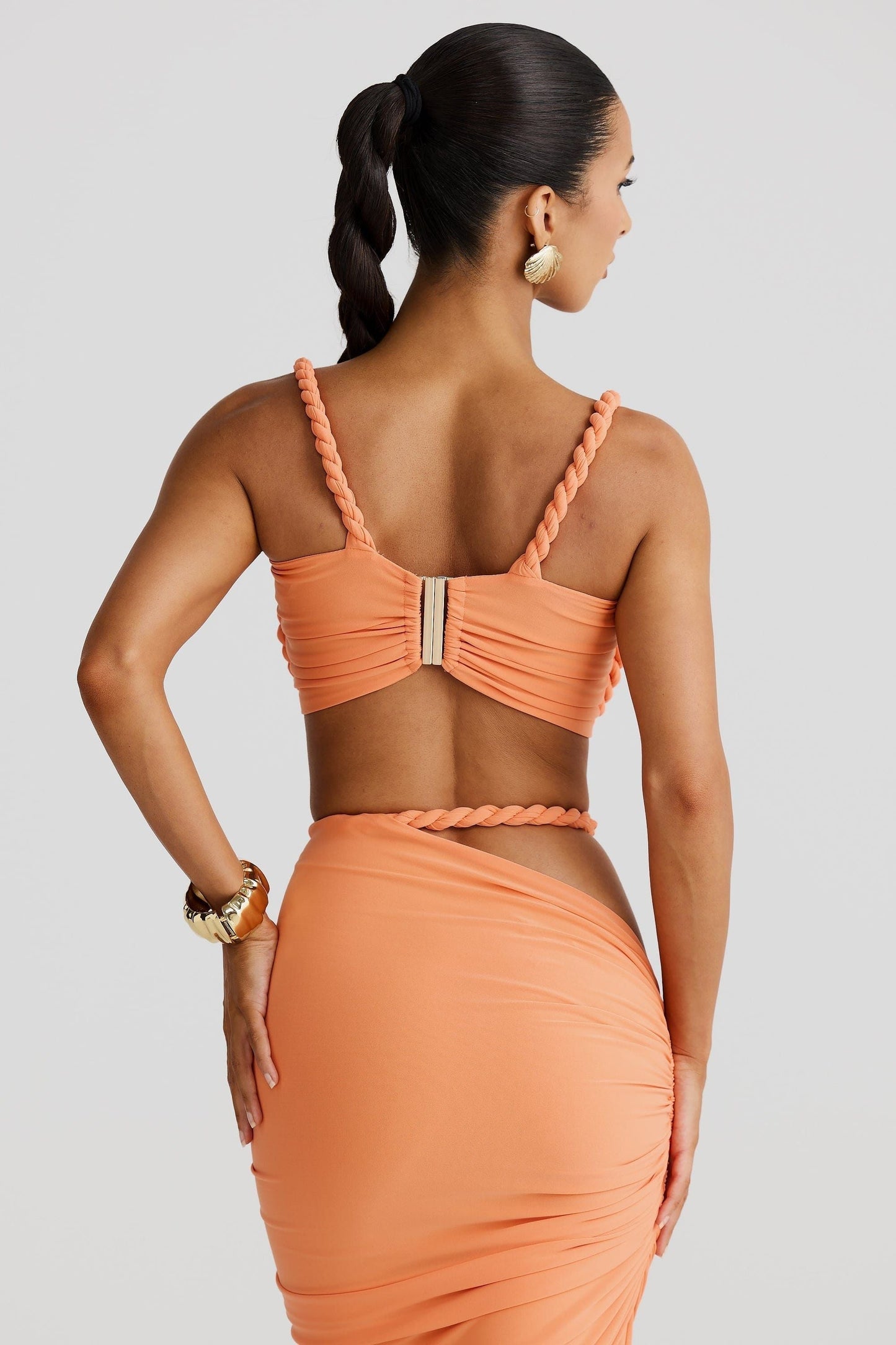 Ahria - Maxi Set