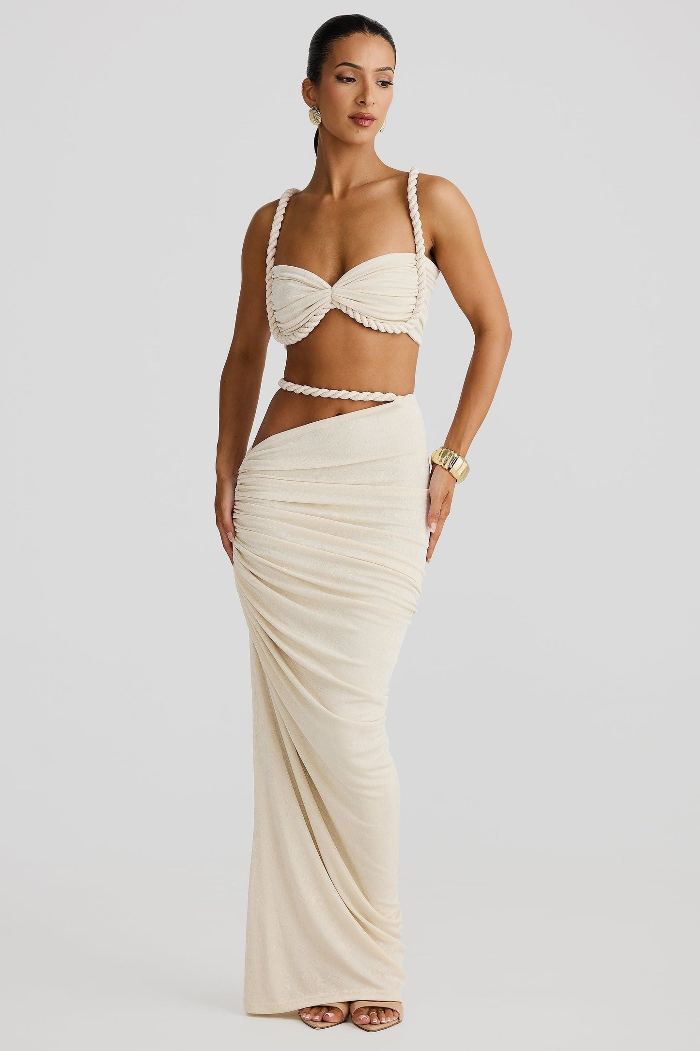 Ahria - Maxi Set