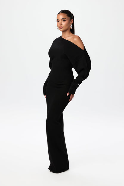 Elina Off Shoulder