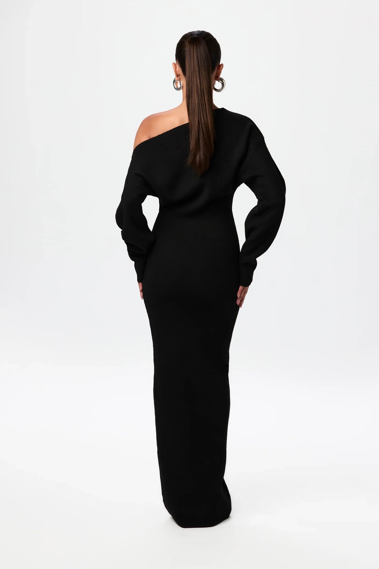 Elina Off Shoulder