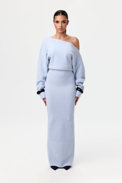Elina Off Shoulder