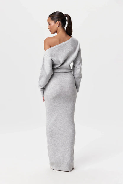 Elina Off Shoulder