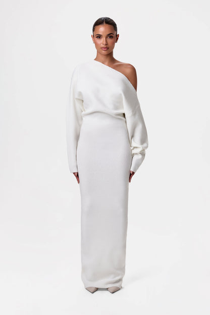 Elina Off Shoulder