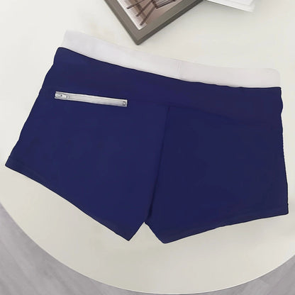Alvora - Sport Chic Swim Shorts