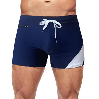 Alvora - Nautical Sport Swim Shorts