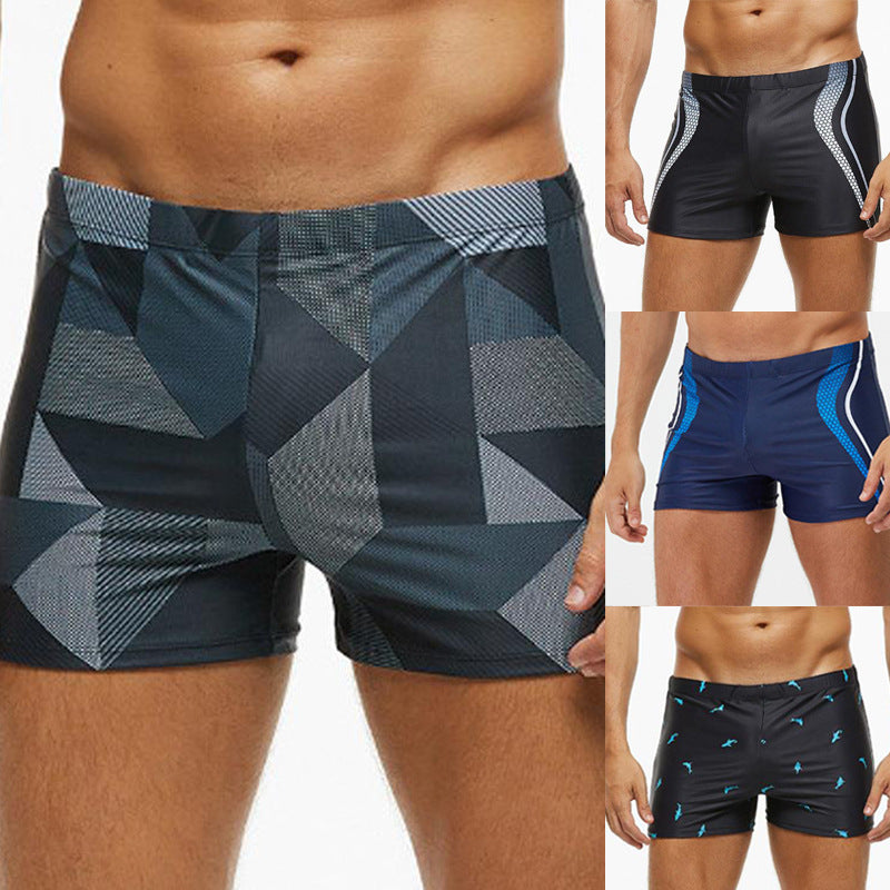 Alvora - Modern Performance Swim Shorts