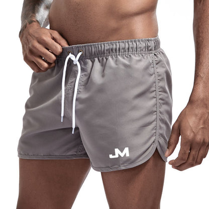 Alvora - Modern Sport Swim Shorts