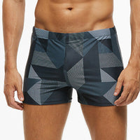 Checkered 1