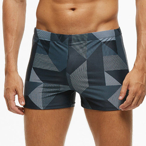 Alvora - Modern Performance Swim Shorts