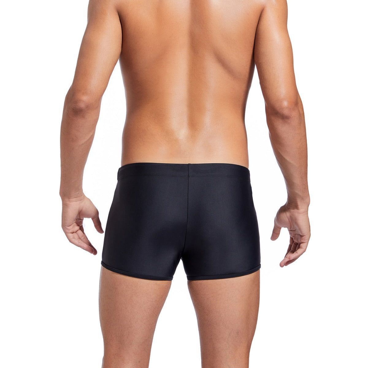 Alvora - Elegant Sport Swim Boxer