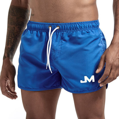 Alvora - Modern Sport Swim Shorts