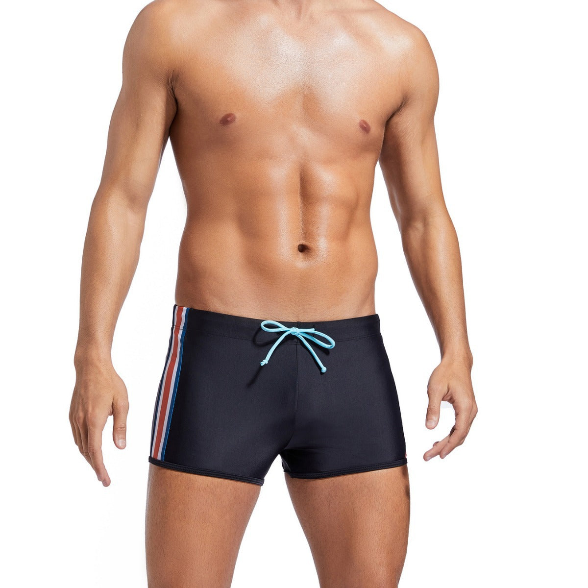 Alvora - Elegant Sport Swim Boxer