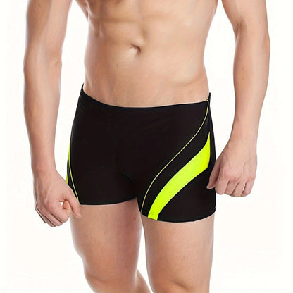 Alvora - Dynamic Sport Swim Trunks