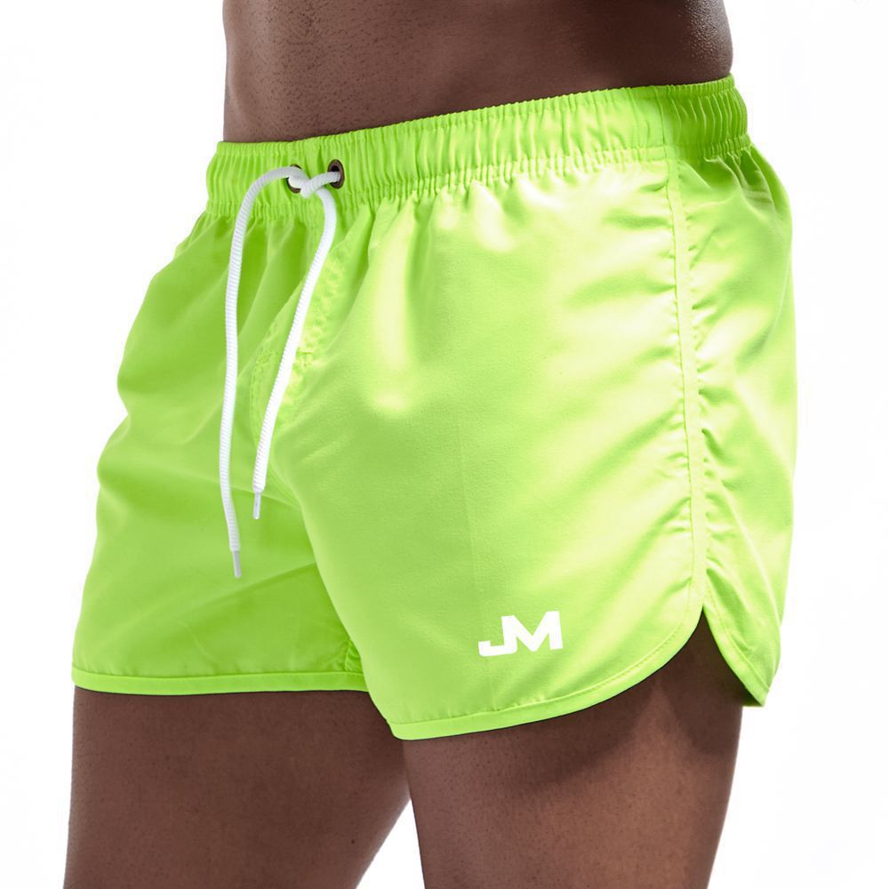 Alvora - Modern Sport Swim Shorts