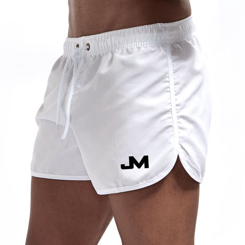 Alvora - Modern Sport Swim Shorts