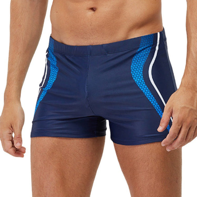 Alvora - Modern Performance Swim Shorts