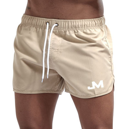 Alvora - Modern Sport Swim Shorts