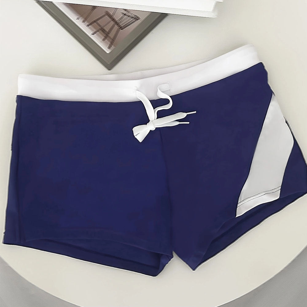 Alvora - Sport Chic Swim Shorts
