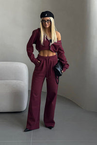 Wine Red