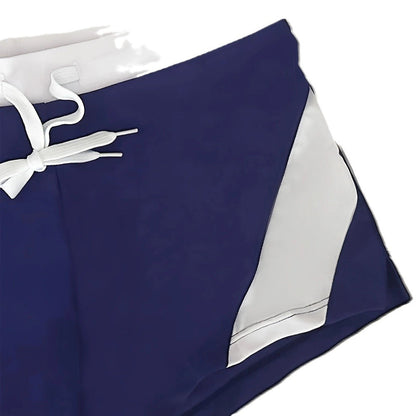 Alvora - Sport Chic Swim Shorts