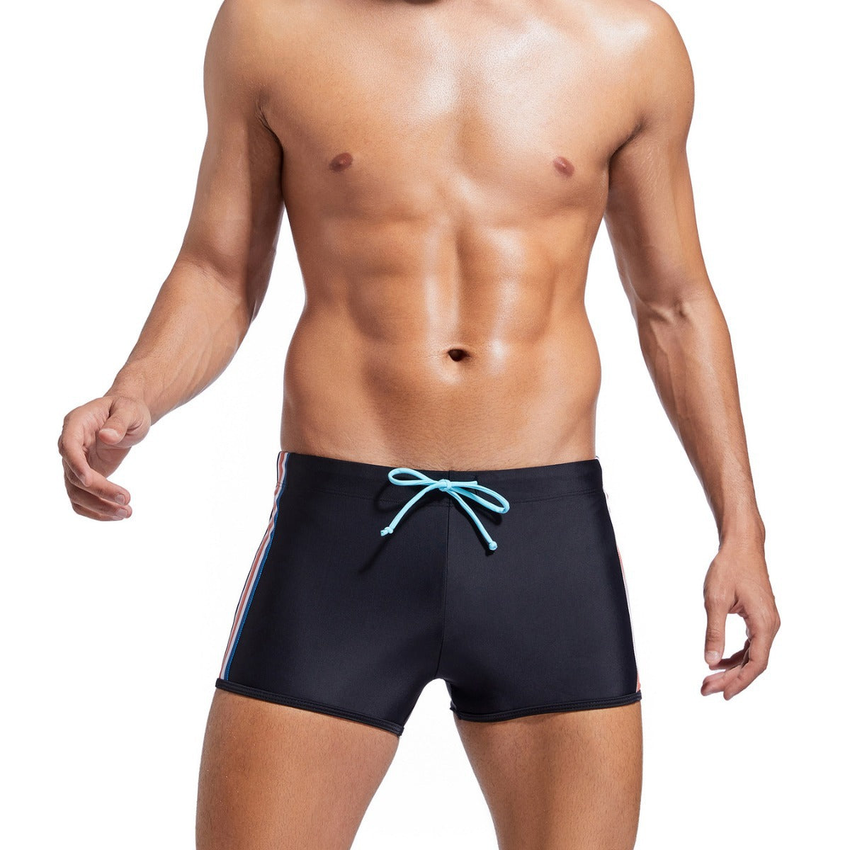 Alvora - Elegant Sport Swim Boxer