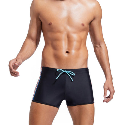 Alvora - Elegant Sport Swim Boxer