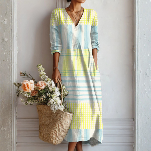 Alvora - Sofia Everyday Comfort Robe