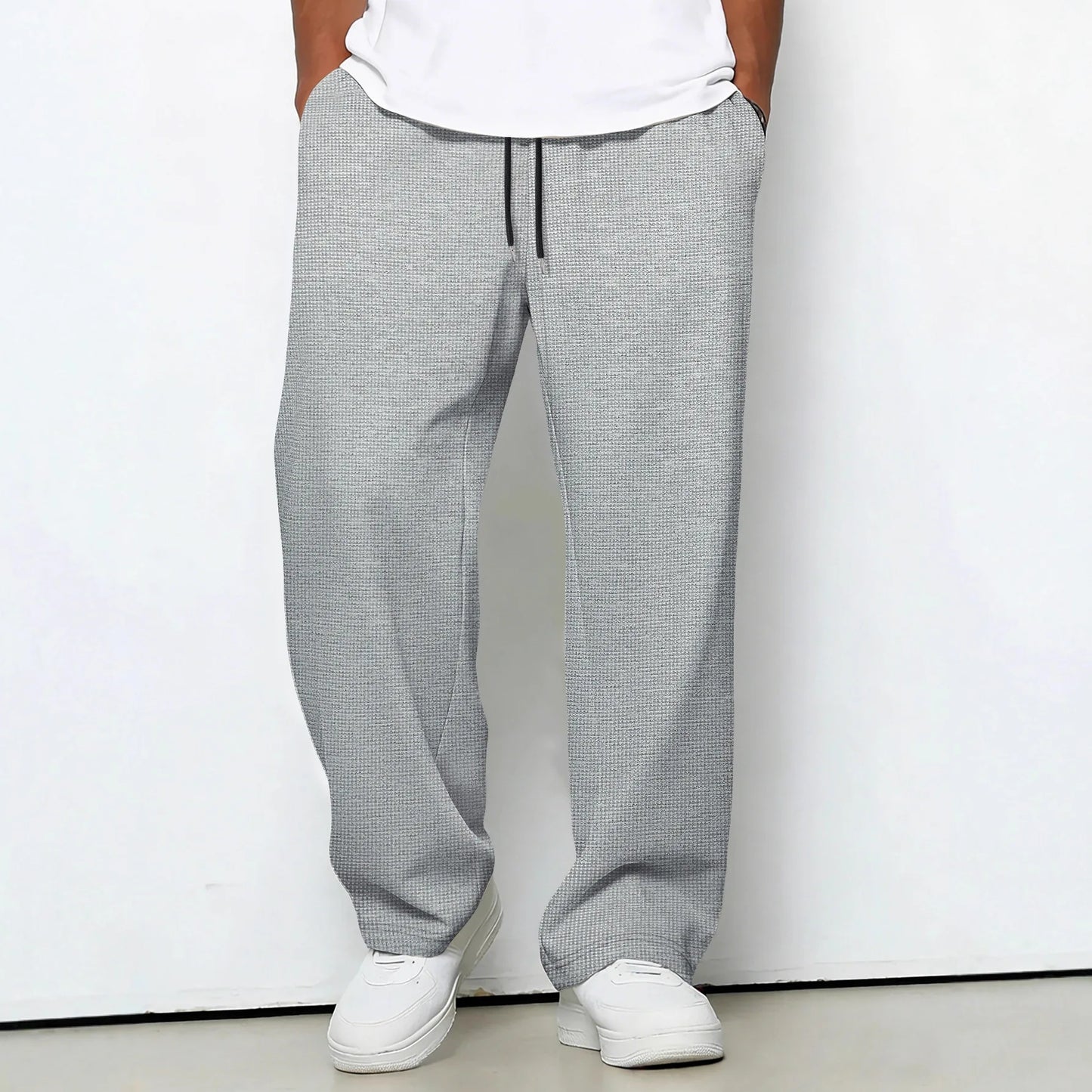 Louis - Men's pants with a comfortable fit