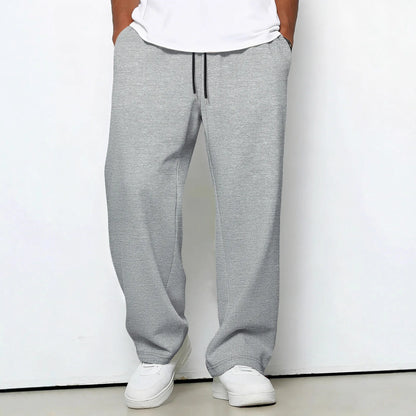 Louis - Men's pants with a comfortable fit