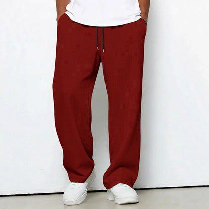 Louis - Men's pants with a comfortable fit