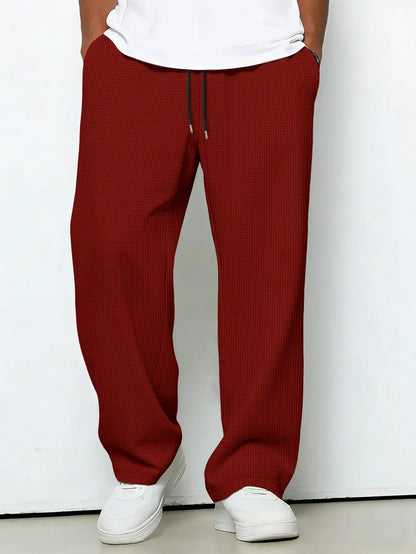 Louis - Men's pants with a comfortable fit