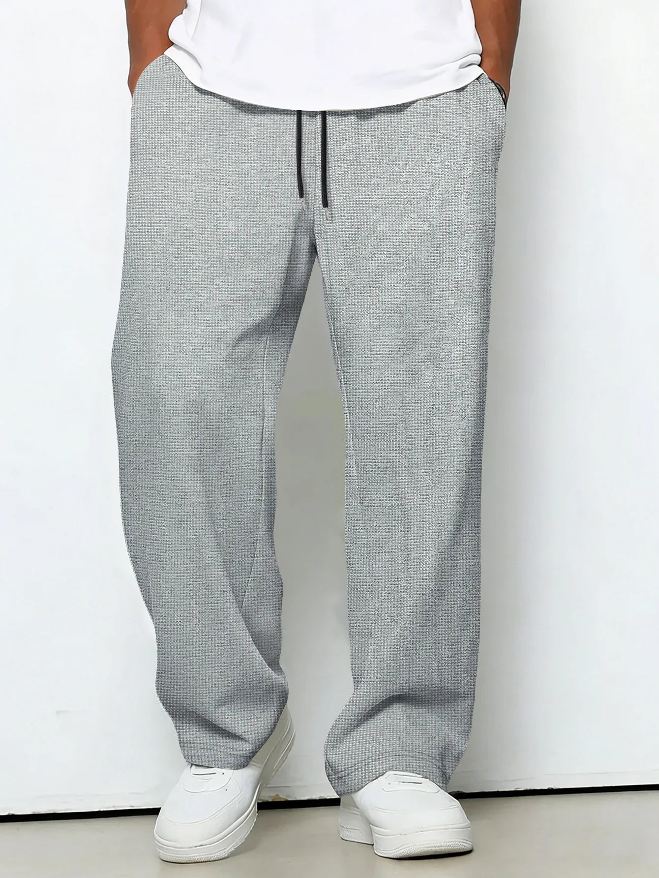 Louis - Men's pants with a comfortable fit