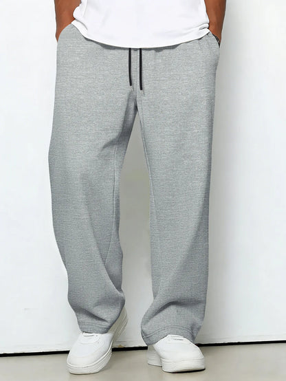 Louis - Men's pants with a comfortable fit