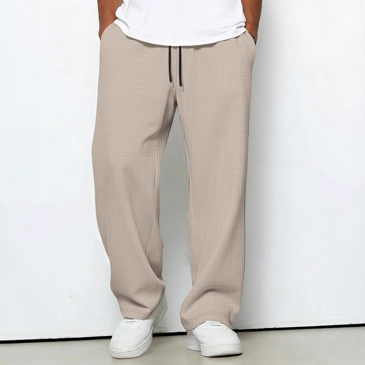 Louis - Men's pants with a comfortable fit