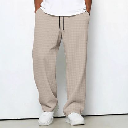 Louis - Men's pants with a comfortable fit