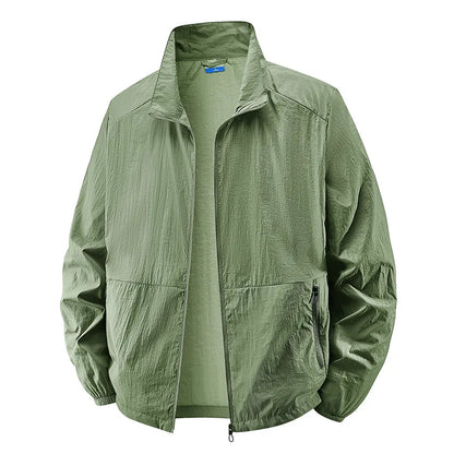 Tom - Modern Lightweight Jacket