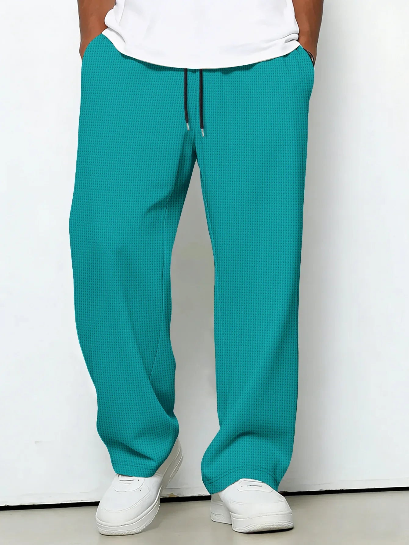 Louis - Men's pants with a comfortable fit