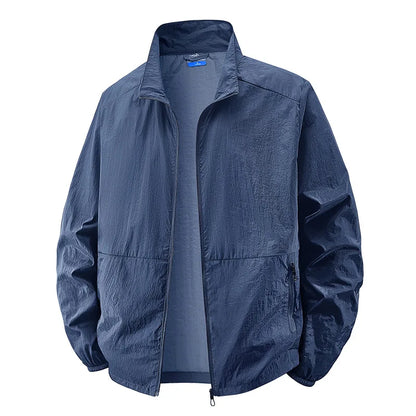 Tom - Modern Lightweight Jacket