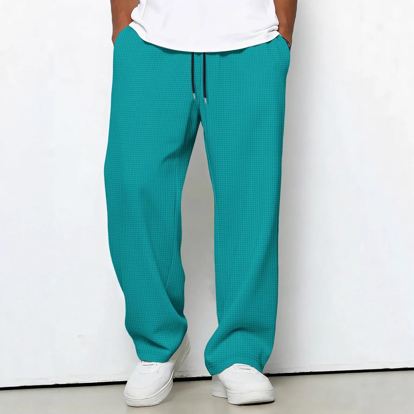 Louis - Men's pants with a comfortable fit
