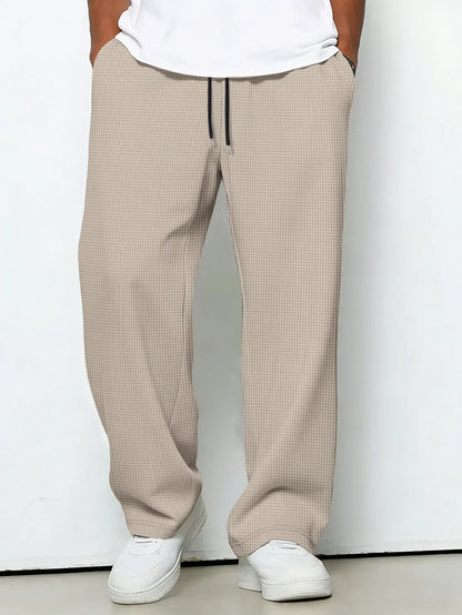 Louis - Men's pants with a comfortable fit