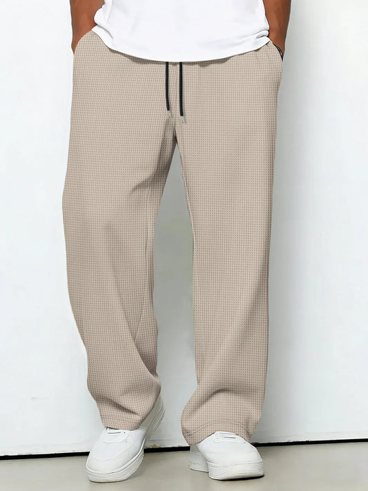 Louis - Men's pants with a comfortable fit