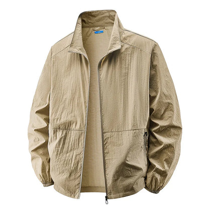 Tom - Modern Lightweight Jacket
