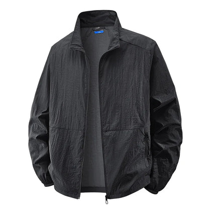 Tom - Modern Lightweight Jacket
