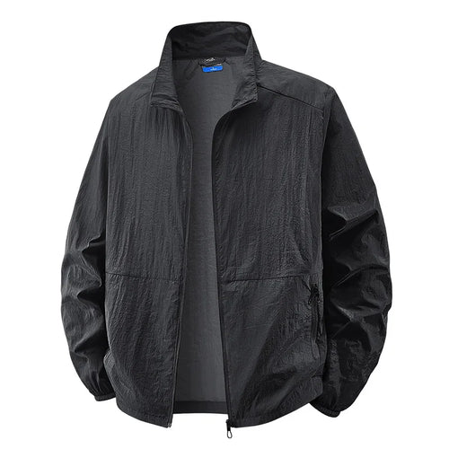 Tom - Modern Lightweight Jacket