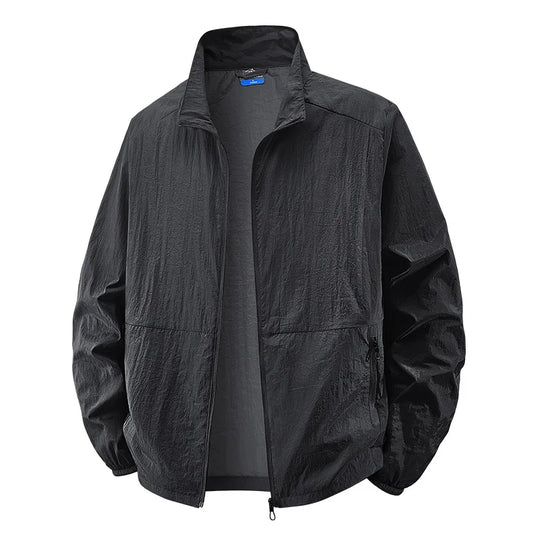 Tom - Modern Lightweight Jacket
