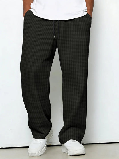 Louis - Men's pants with a comfortable fit