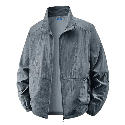 Tom - Modern Lightweight Jacket